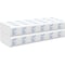 Scott Bathroom Tissue, White, 36 PK KCC48280 - alternate 3